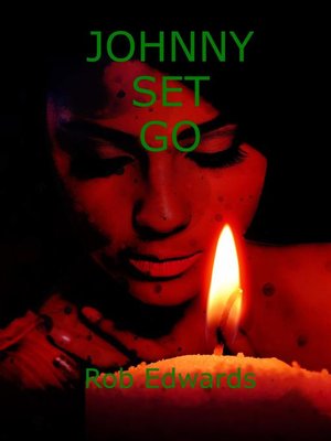 cover image of JOHNNY SET GO